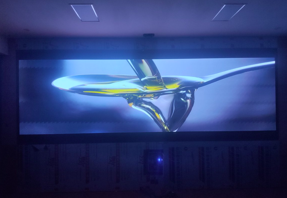 自贡显示屏